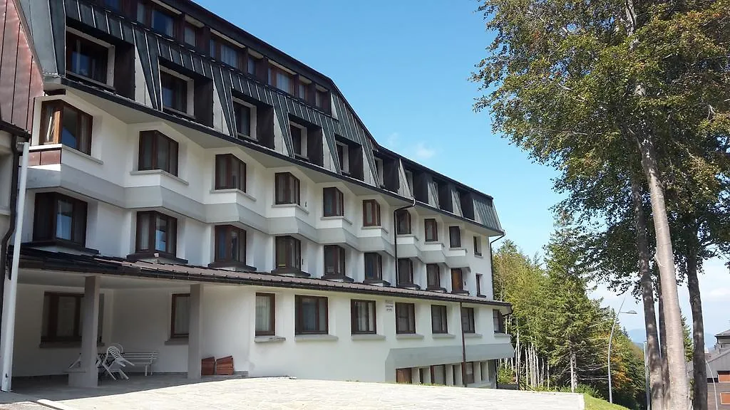 Neve E Sole In Val Di Luce Apartment Abetone