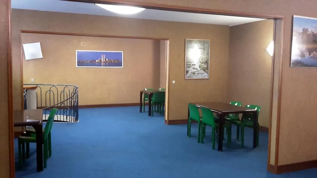 Neve E Sole In Val Di Luce Apartment Abetone