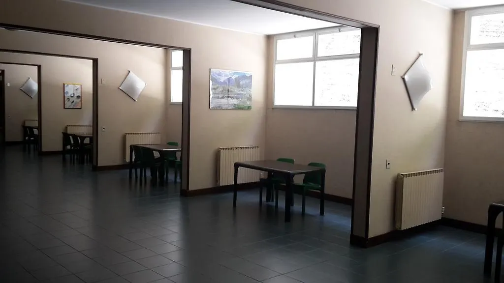 Neve E Sole In Val Di Luce Apartment Abetone Italy