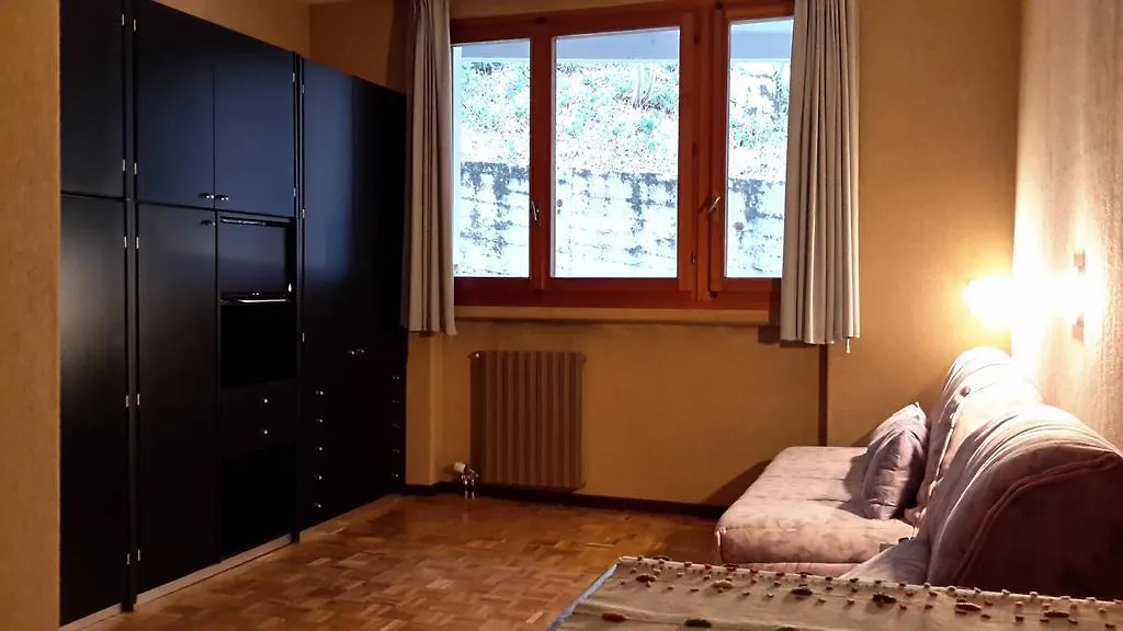 Neve E Sole In Val Di Luce Apartment Abetone Italy
