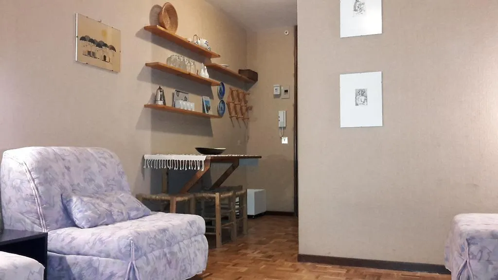 Neve E Sole In Val Di Luce Apartment Abetone 0*,