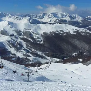  Appartamento Val Di Luce